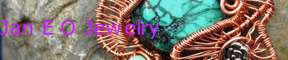 Jan E O Jewelry